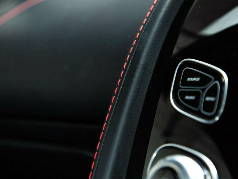 Aston Martin Vantage Black #23