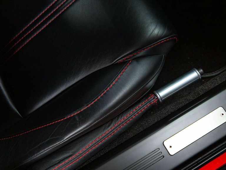 Aston Martin Vantage Black #29