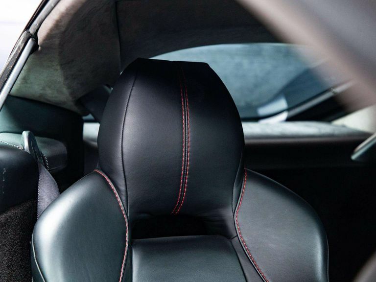 Aston Martin Vantage 4.7 V8 S Sportshift Euro 6 Red #5