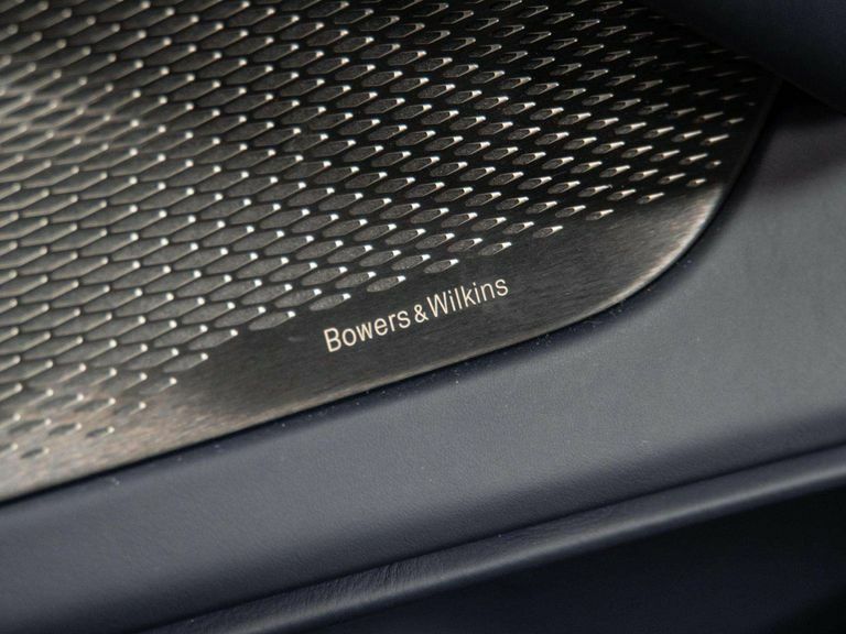 Aston Martin DBX 707 Silver #29