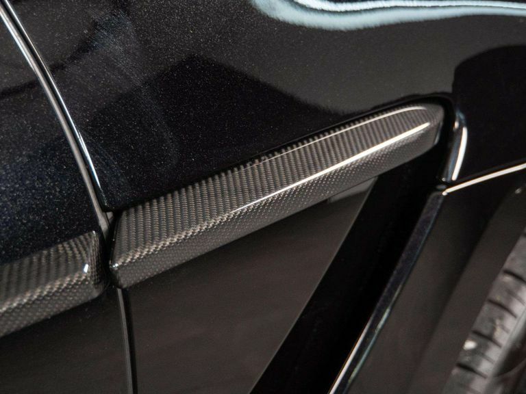 Aston Martin DBX 707 Silver #19