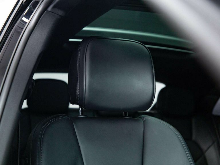Porsche Macan 2.0T Suv Pdk 4Wd Euro 6 Ss 265 Ps SC72EXP Black #5