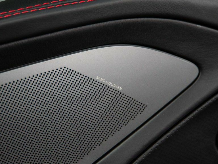 Aston Martin Vanquish V12 Black #27