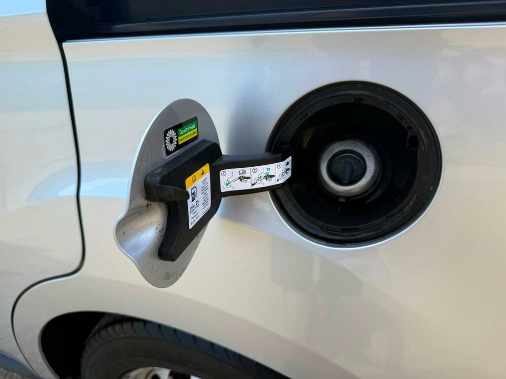 Ford Transit Courier Panel Van 1.5 Tdci Trend L1 Euro 5 201616 White #48