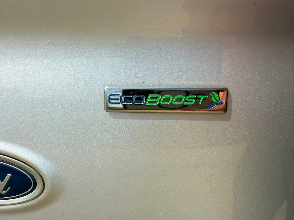 Ford Transit Courier Panel Van 1.5 Tdci Trend L1 Euro 5 201616 White #64