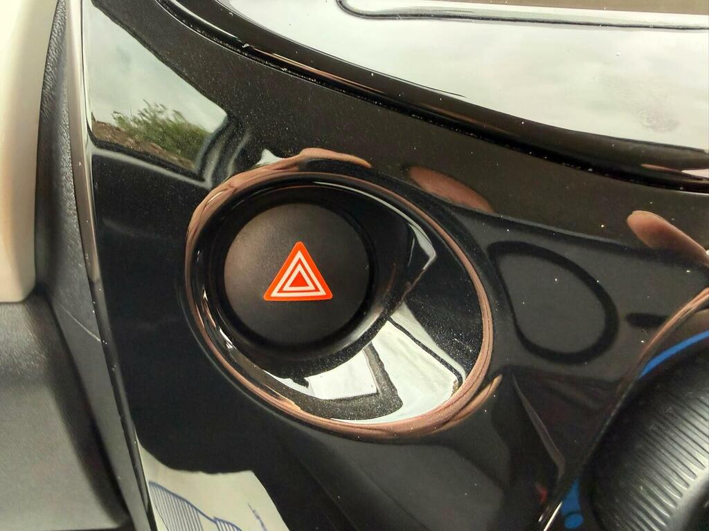 Toyota Aygo Hatchback 1.0 Grey #68