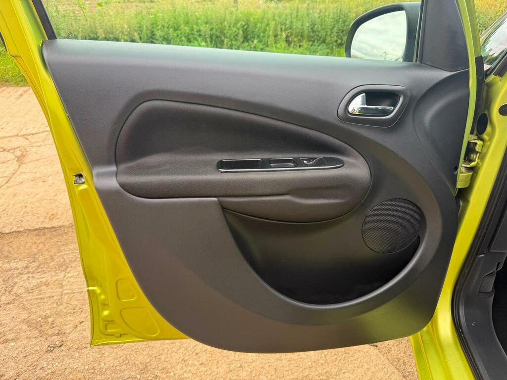 Citroen C3 Picasso 1.4 Vtr Plus Low Mileage Blue #45