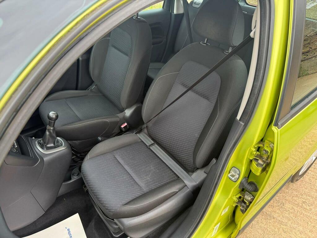 Citroen C3 Picasso 1.4 Vtr Plus Low Mileage Blue #63