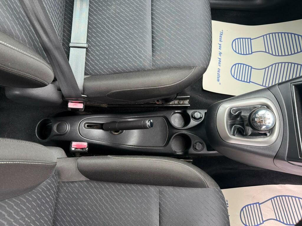 Citroen C3 Picasso 1.4 Vtr Plus Low Mileage Blue #26