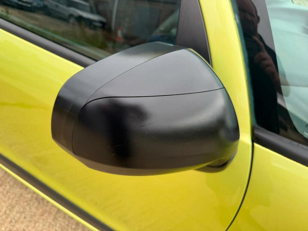 Citroen C3 Picasso 1.4 Vtr Plus Low Mileage Blue #56