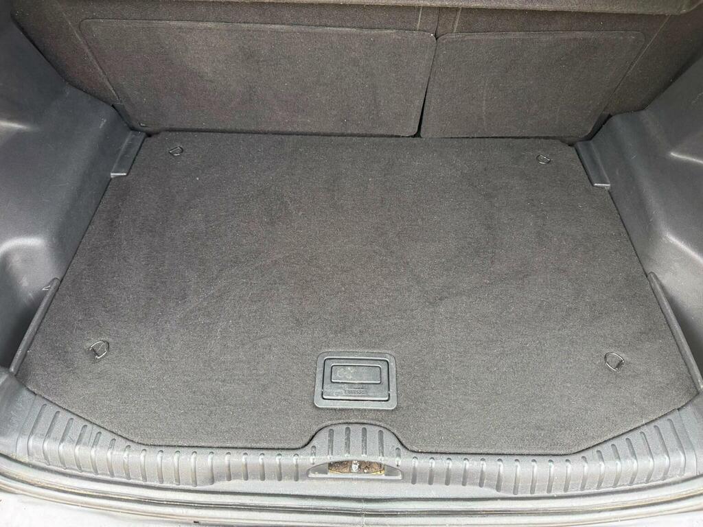 Citroen C3 Picasso 1.4 Vtr Plus Low Mileage Blue #58