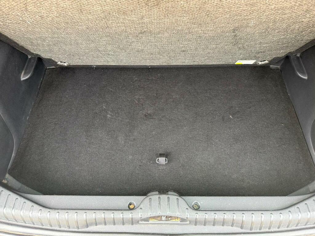 Citroen C3 Picasso 1.4 Vtr Plus Low Mileage Blue #60