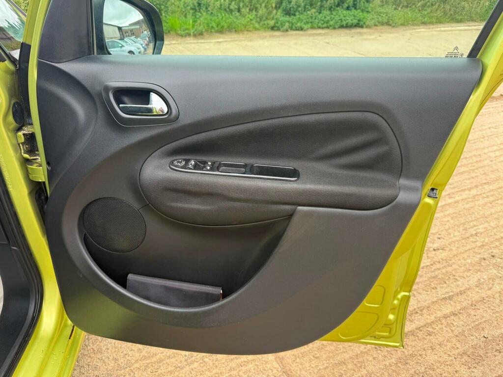 Citroen C3 Picasso 1.4 Vtr Plus Low Mileage Blue #42