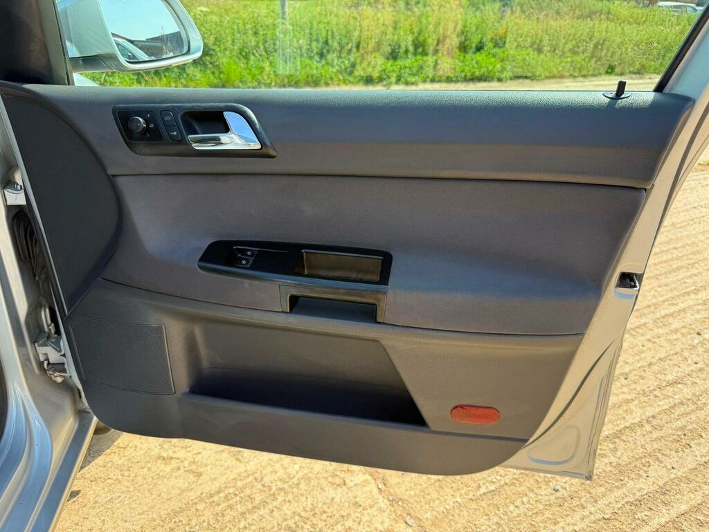Volkswagen Polo 1.2 E Black #38