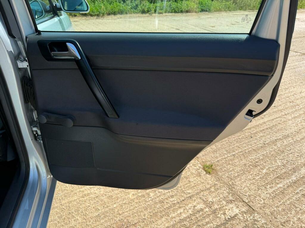 Volkswagen Polo 1.2 E Black #39