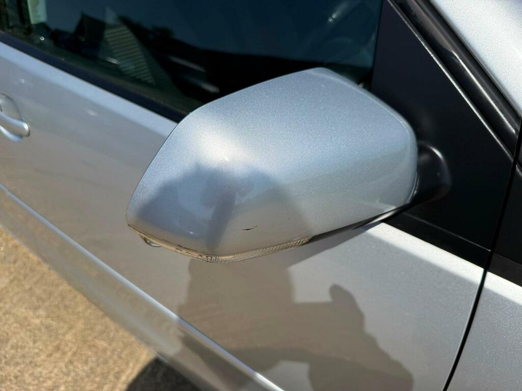 Volkswagen Polo 1.2 E Black #54