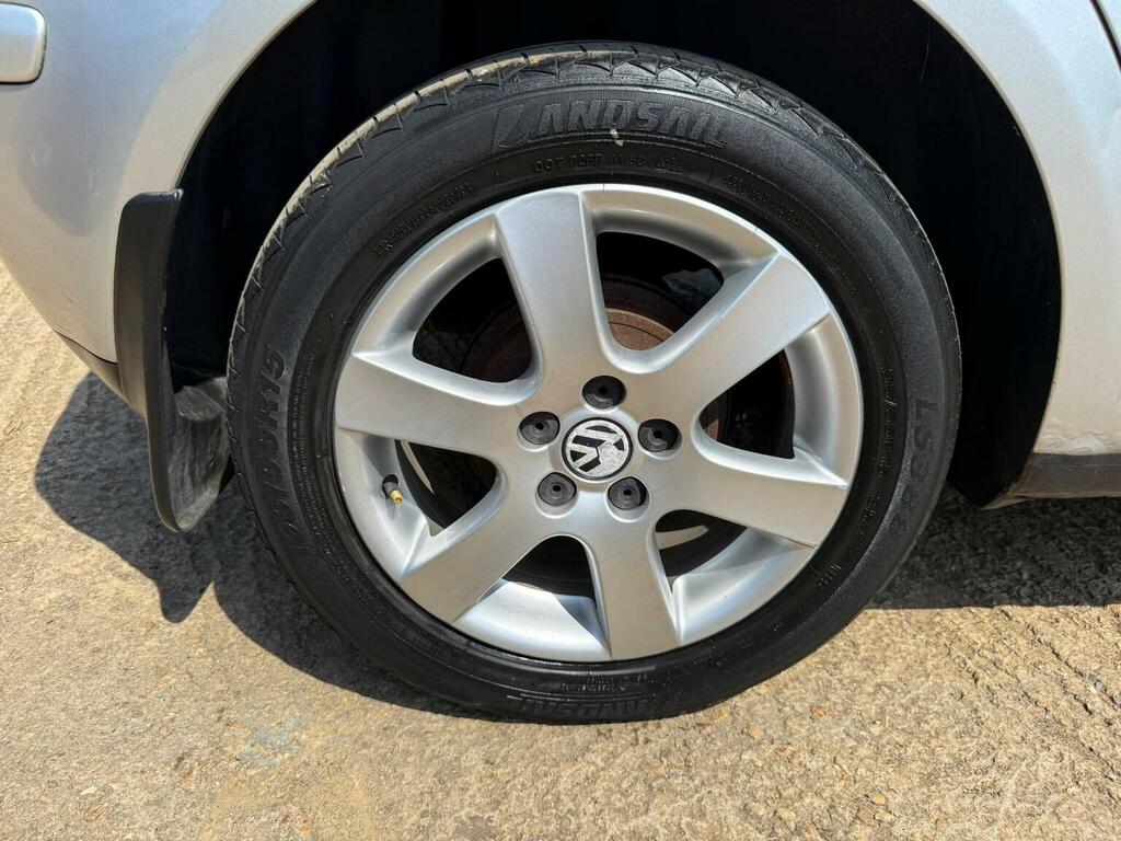 Volkswagen Polo 1.2 E Black #47