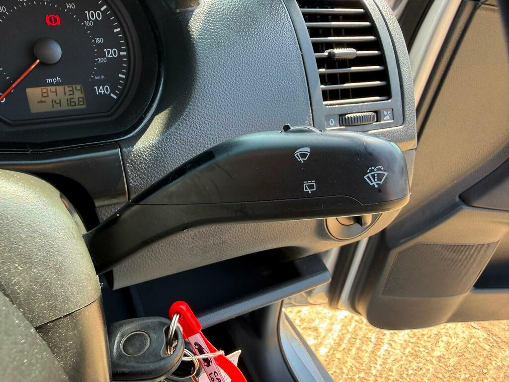 Volkswagen Polo 1.2 E Black #63