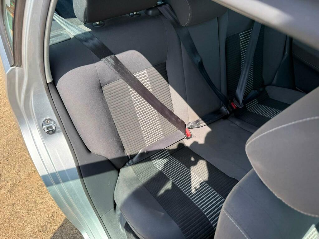 Volkswagen Polo 1.2 E Black #29