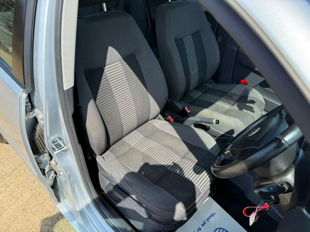 Volkswagen Polo 1.2 E Black #27
