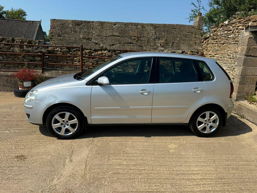 Volkswagen Polo 1.2 E Black #18