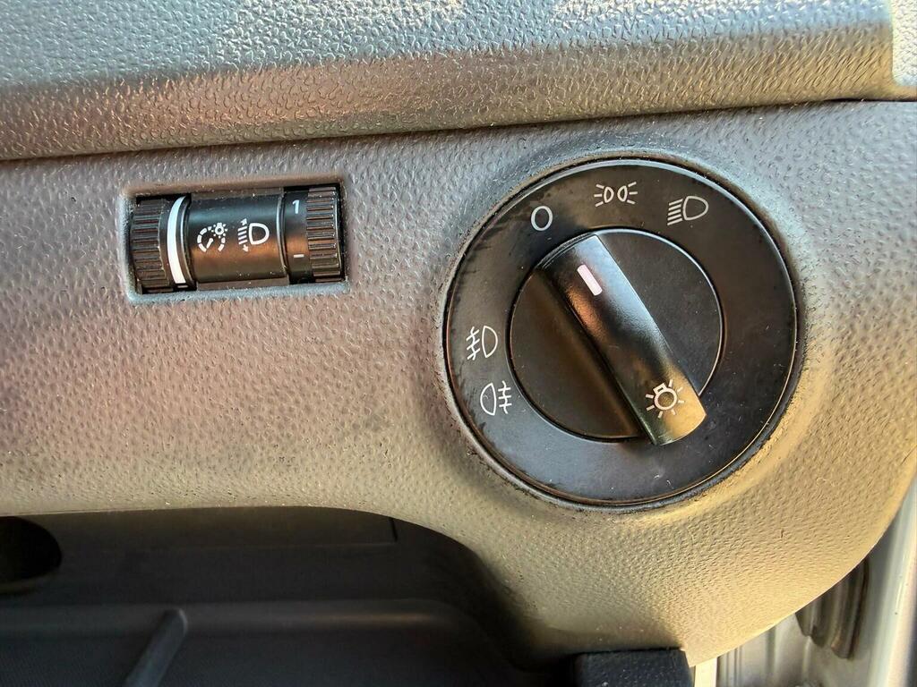 Volkswagen Polo 1.2 E Black #35