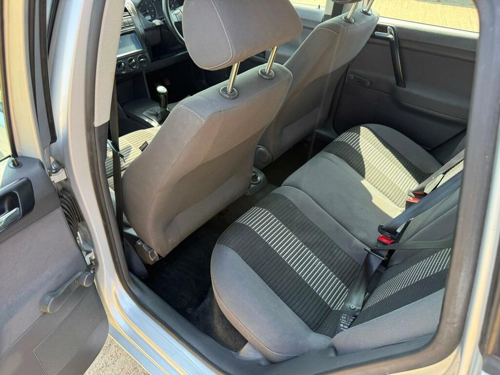 Volkswagen Polo 1.2 E Black #30