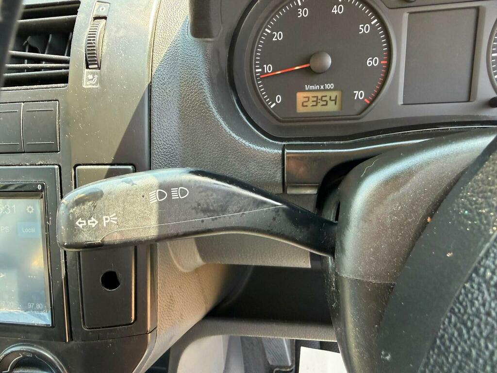 Volkswagen Polo 1.2 E Black #34