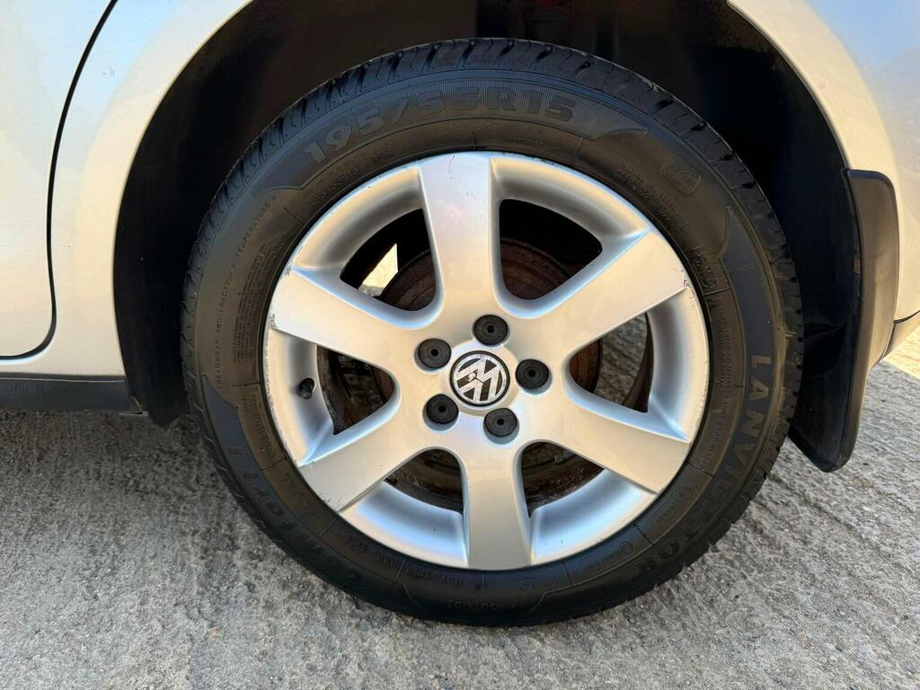 Volkswagen Polo 1.2 E Black #45
