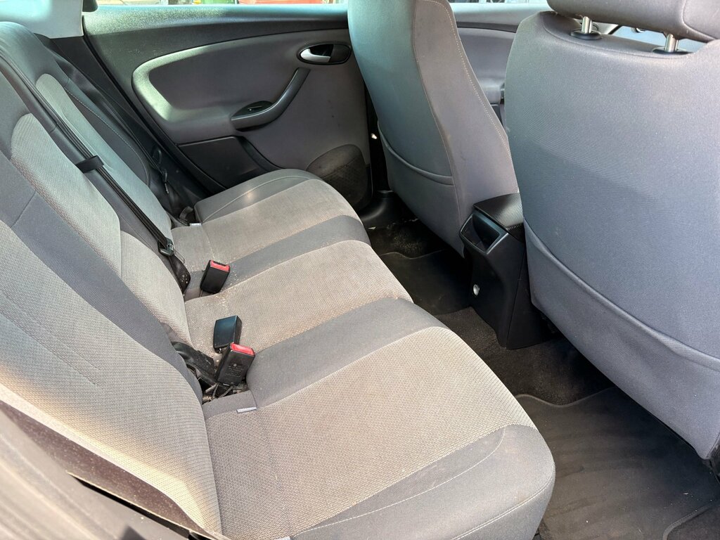 Seat Altea XL XL 2012 12 Black #12