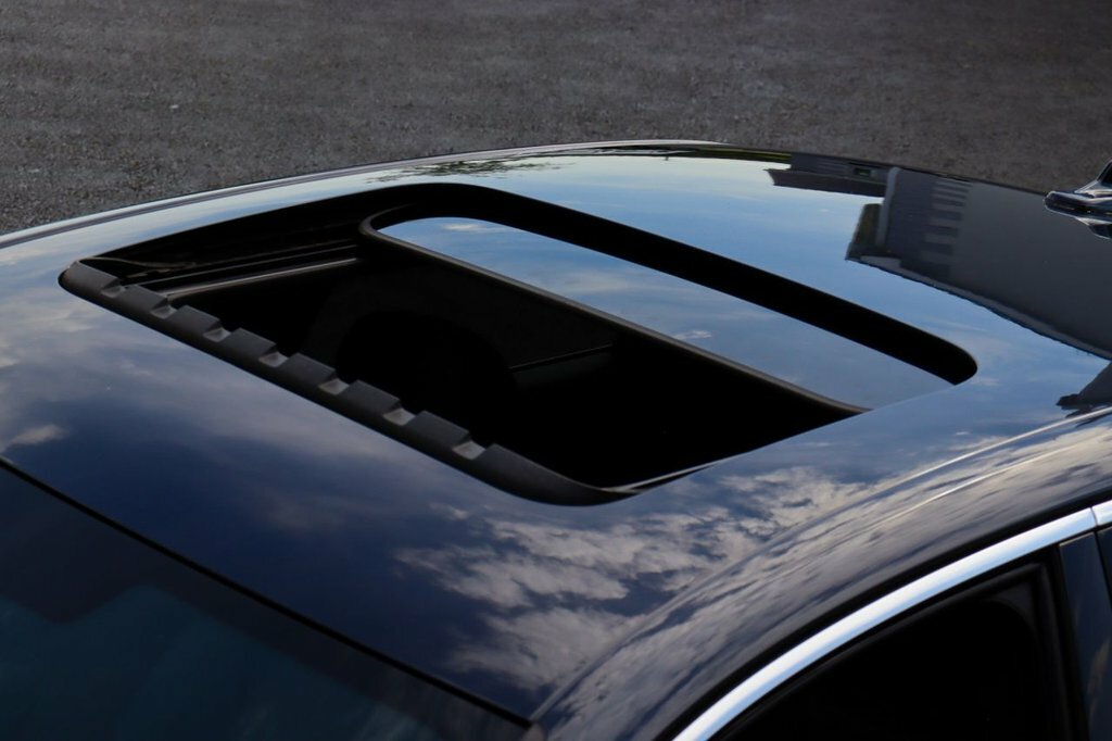 Audi A4 2L S Line WV67SZP Blue #3