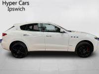 Maserati Levante Suv 3.0 V6 Granlusso Zf 4Wd Euro 6 Ss 2021 GK21BGZ White #3