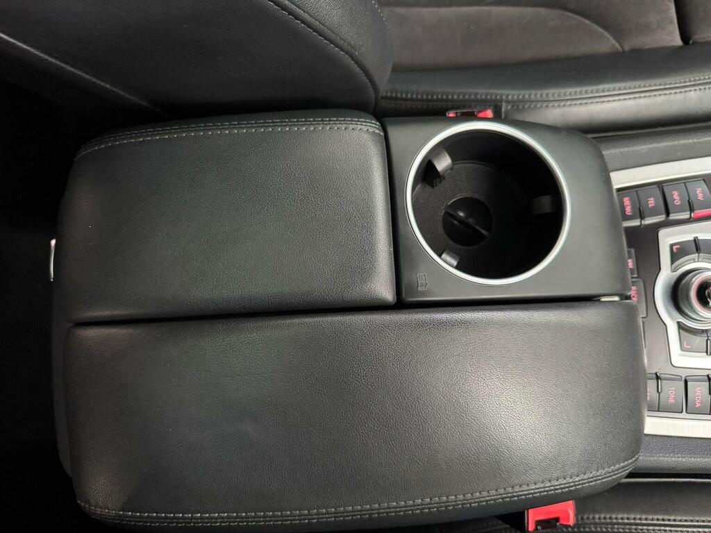 Audi Q7 3.0 Tdi 204 Quattro S Line Tip  #46
