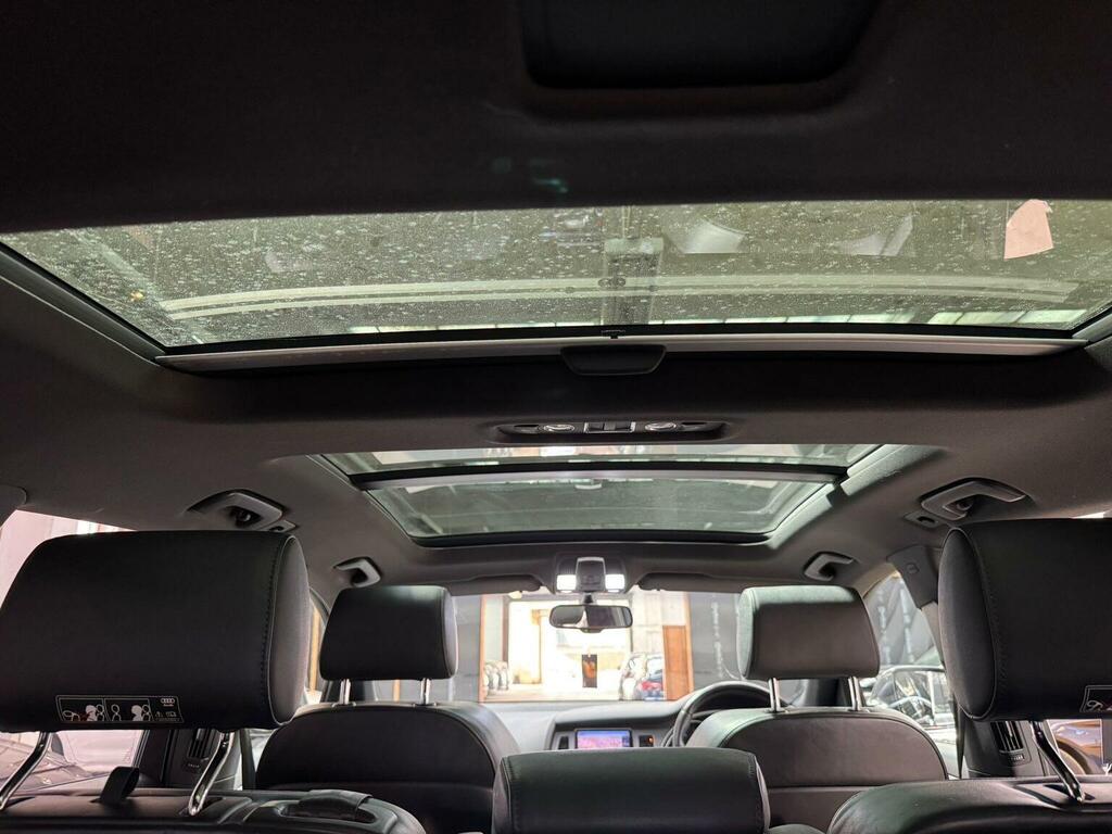 Audi Q7 3.0 Tdi 204 Quattro S Line Tip  #14