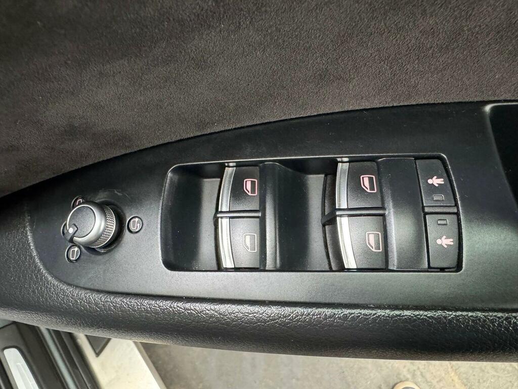 Audi Q7 3.0 Tdi 204 Quattro S Line Tip  #21