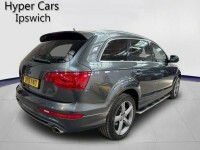 Audi Q7 3.0 Tdi 204 Quattro S Line Tip  #57