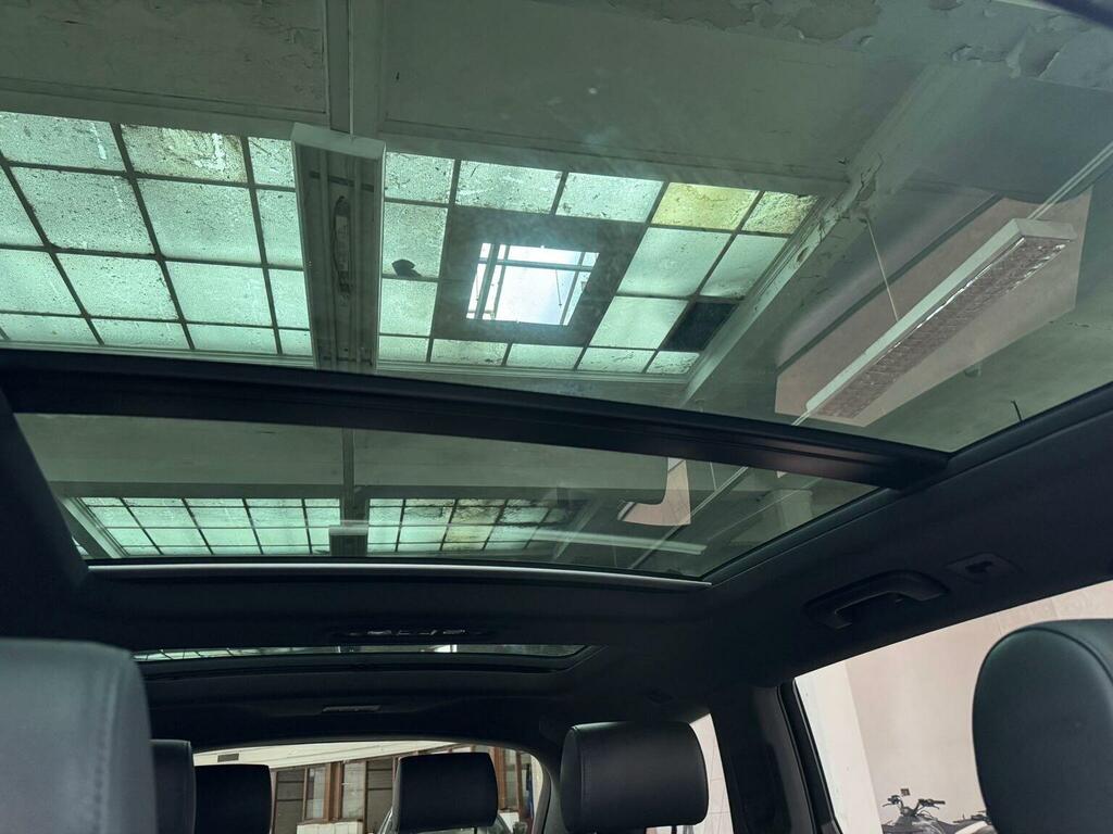 Audi Q7 3.0 Tdi 204 Quattro S Line Tip  #17