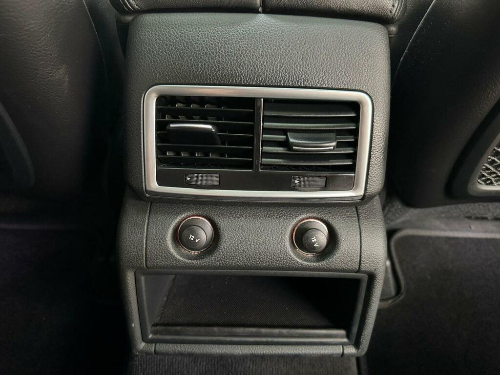 Audi Q7 3.0 Tdi 204 Quattro S Line Tip  #51