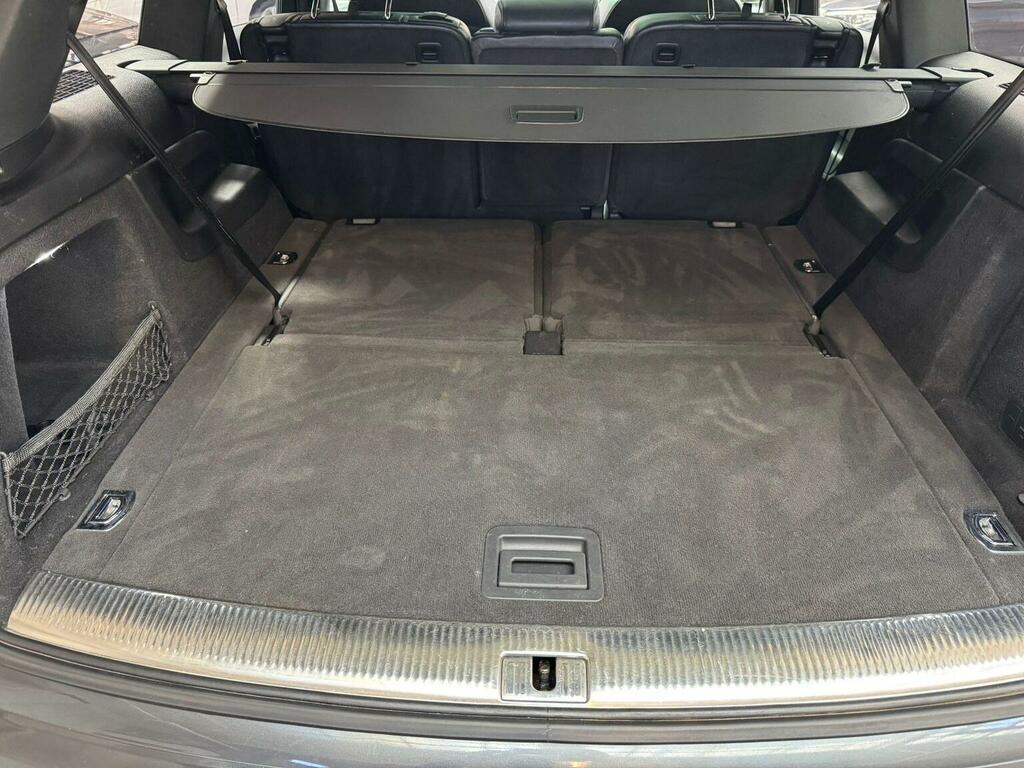 Audi Q7 3.0 Tdi 204 Quattro S Line Tip  #28