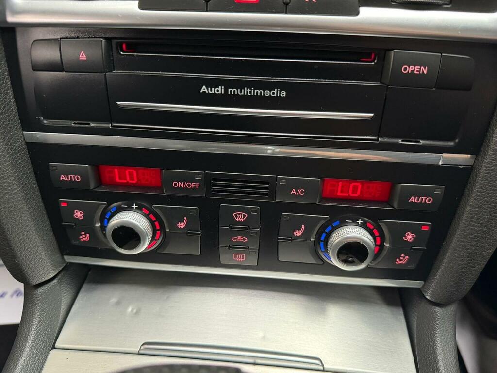 Audi Q7 3.0 Tdi 204 Quattro S Line Tip  #47