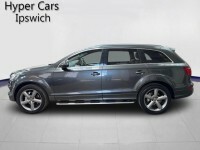Audi Q7 3.0 Tdi 204 Quattro S Line Tip  #56