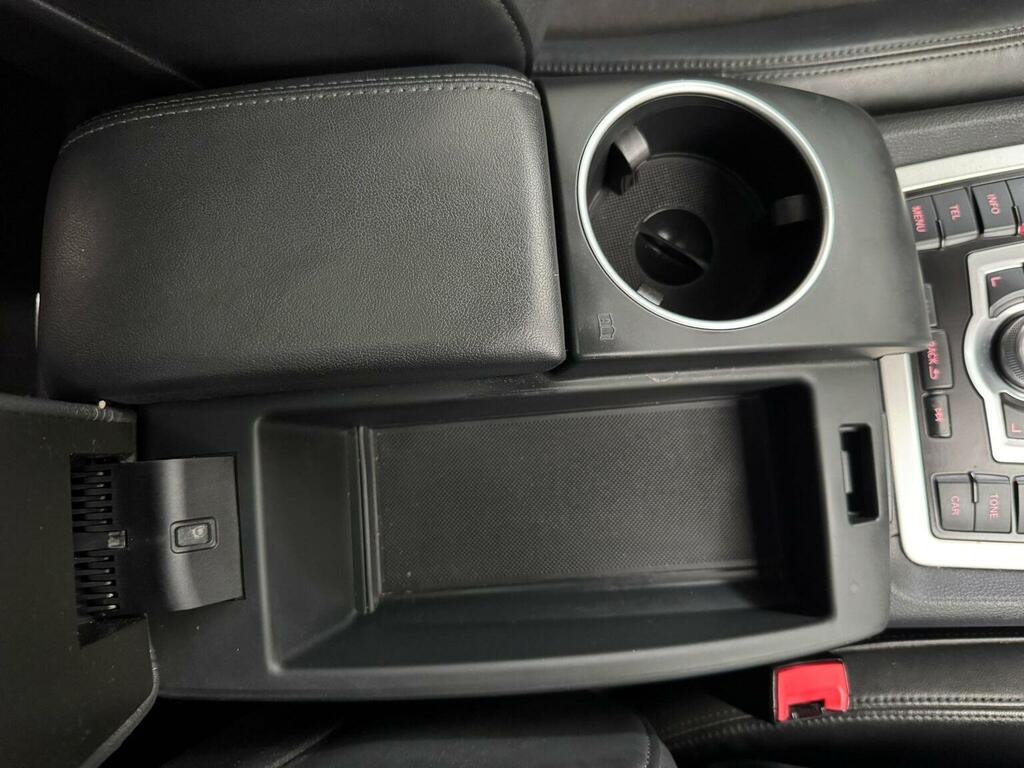 Audi Q7 3.0 Tdi 204 Quattro S Line Tip  #39