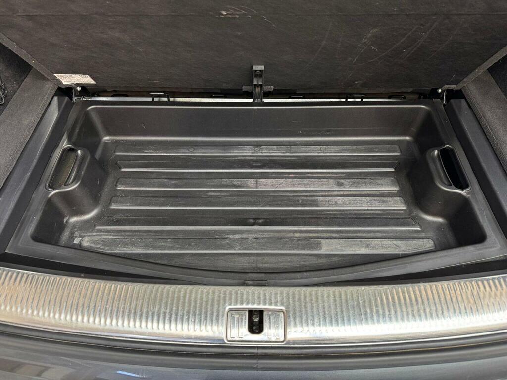 Audi Q7 3.0 Tdi 204 Quattro S Line Tip  #29