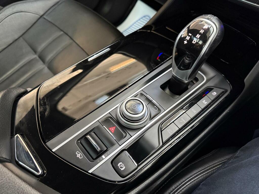 Maserati Levante 3.0D V6 Zf Black #42