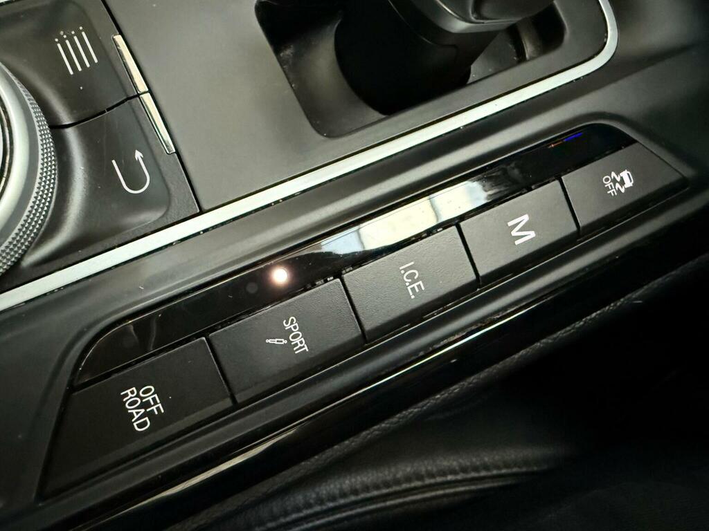 Maserati Levante 3.0D V6 Zf Black #41
