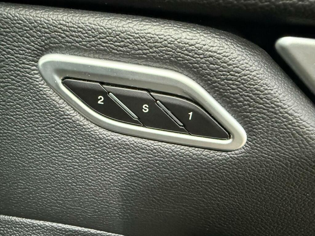 Maserati Levante 3.0D V6 Zf Black #35