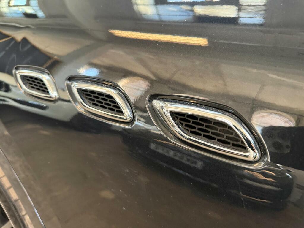 Maserati Levante 3.0D V6 Zf Black #57