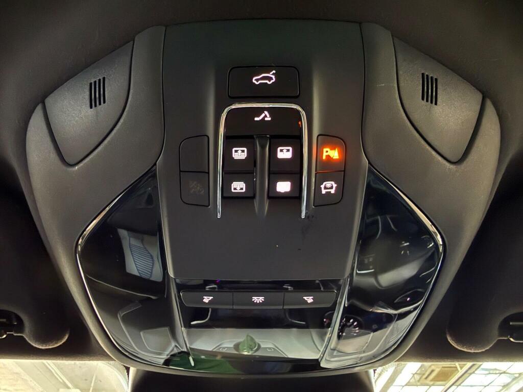 Maserati Levante 3.0D V6 Zf Black #29