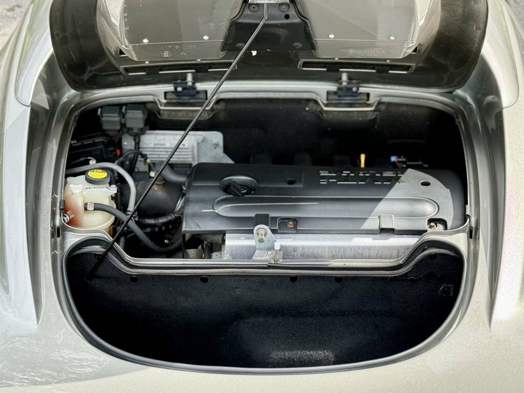 Lotus Elise S  #15