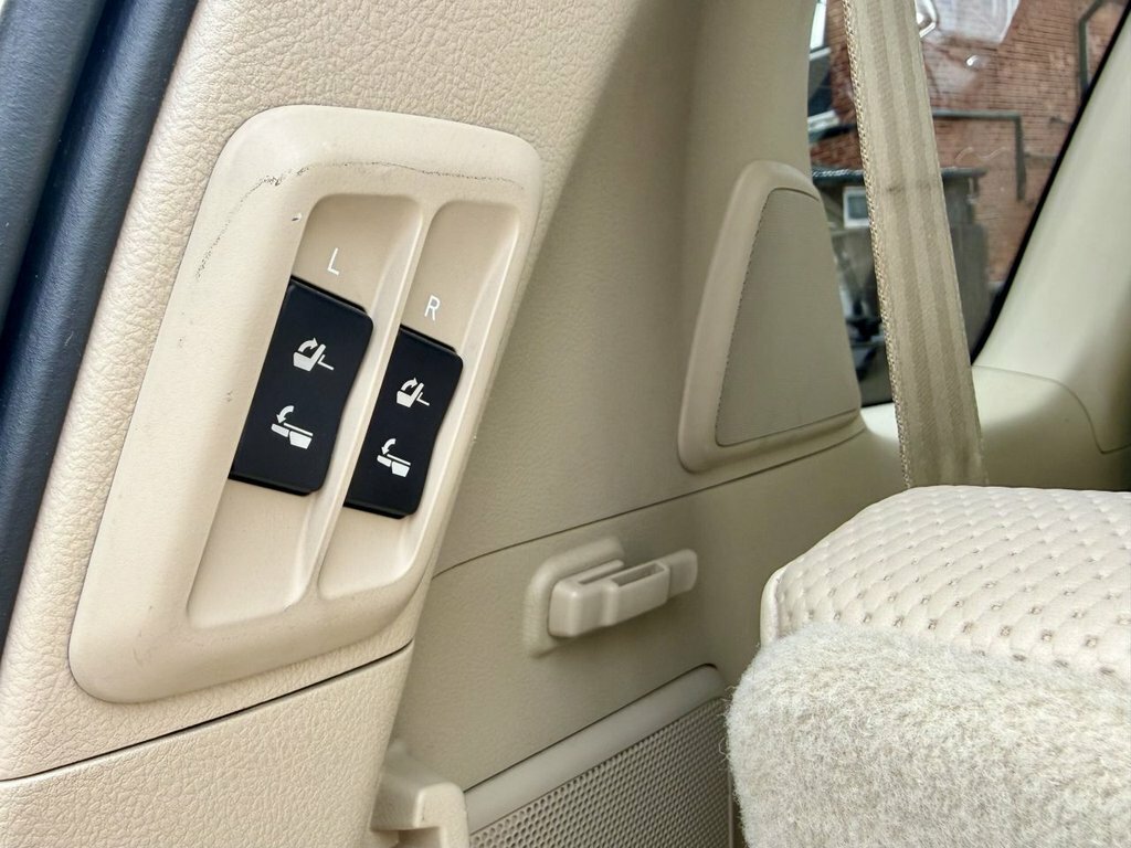 Toyota Land Cruiser D-4d Lc5 Black #38